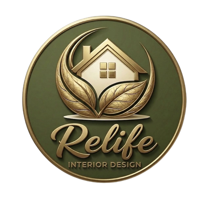 Relife Logo