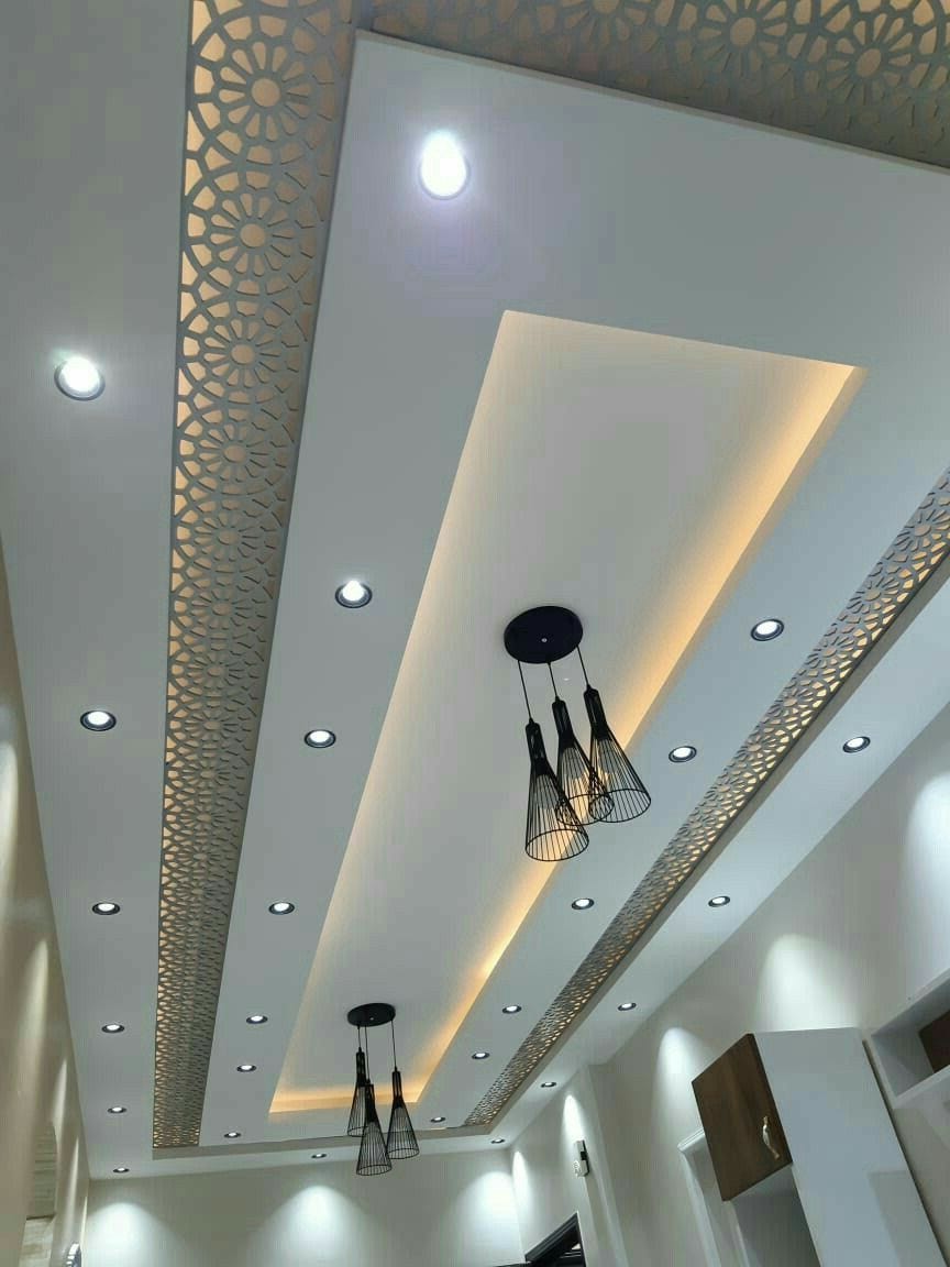 False Ceiling Design